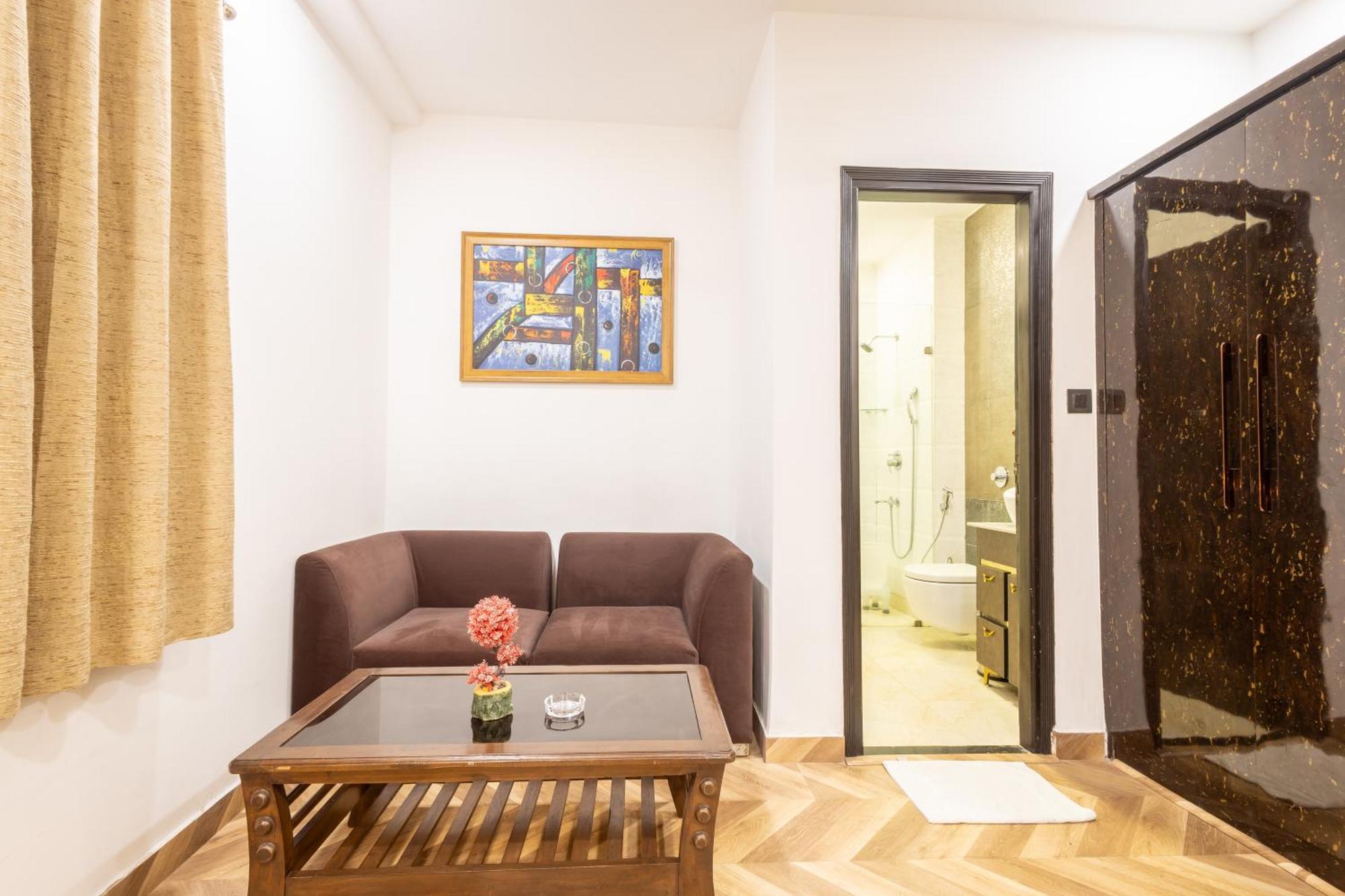 Hotel Cosmo Near Blk Hospital Karol Bagh 德里 外观 照片